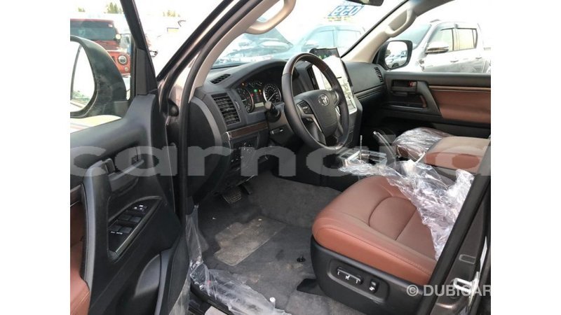 Big with watermark toyota land cruiser abia state import dubai 11481