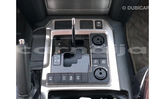 Buy Import Toyota Land Cruiser Other Car in Import - Dubai in Abia State Buy Import Toyota Land Cruiser Other Car in Import - Dubai in Abia State