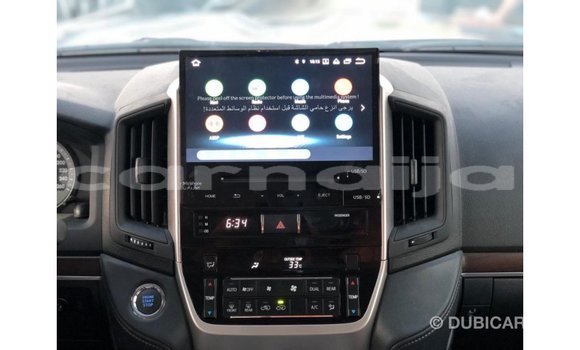 Buy Import Toyota Land Cruiser Other Car in Import - Dubai in Abia State Buy Import Toyota Land Cruiser Other Car in Import - Dubai in Abia State