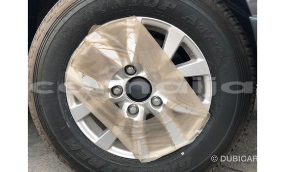 Buy Import Toyota Land Cruiser Other Car in Import - Dubai in Abia State Buy Import Toyota Land Cruiser Other Car in Import - Dubai in Abia State