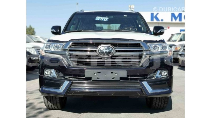 Big with watermark toyota land cruiser abia state import dubai 11482