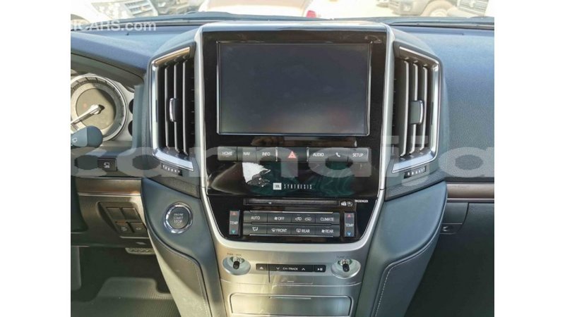 Big with watermark toyota land cruiser abia state import dubai 11482