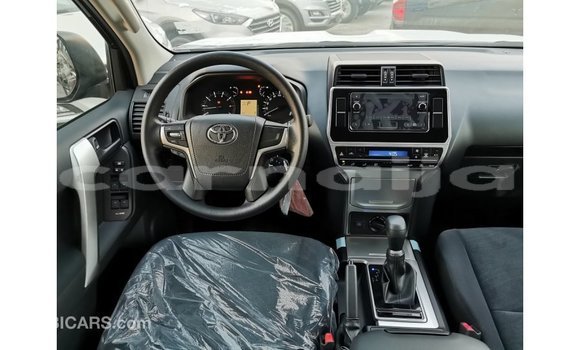 Buy Import Toyota Prado Black Car in Import - Dubai in Abia State Buy Import Toyota Prado Black Car in Import - Dubai in Abia State