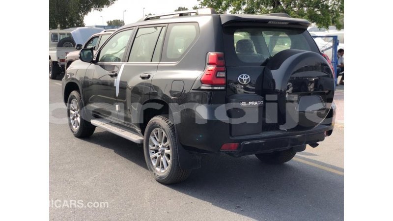 Big with watermark toyota prado abia state import dubai 11484