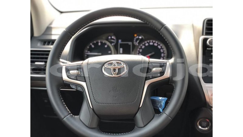 Big with watermark toyota prado abia state import dubai 11484