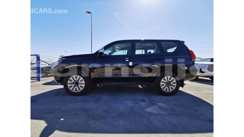 Big with watermark toyota prado abia state import dubai 11485