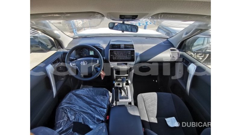 Big with watermark toyota prado abia state import dubai 11485