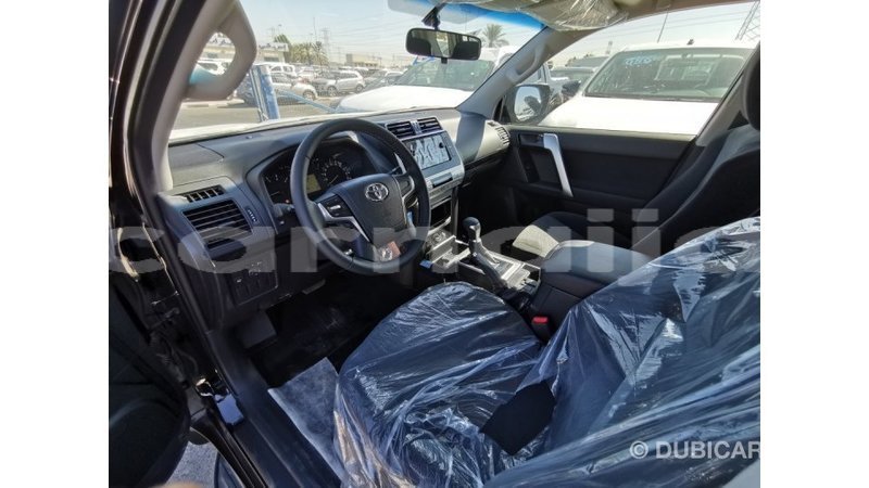 Big with watermark toyota prado abia state import dubai 11485