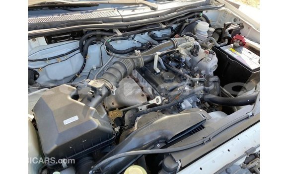 Acheter Import Voiture Mitsubishi L200 Blanc à Import - Dubai, État d'Abia Acheter Import Voiture Mitsubishi L200 Blanc à Import - Dubai, État d'Abia