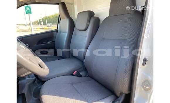 Buy Import Toyota Hiace White Car in Import - Dubai in Abia State Buy Import Toyota Hiace White Car in Import - Dubai in Abia State