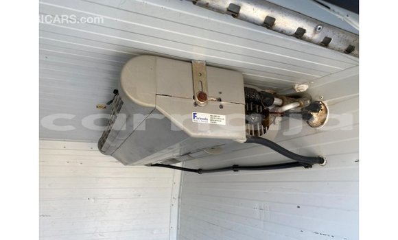 Buy Import Toyota Hiace White Car in Import - Dubai in Abia State Buy Import Toyota Hiace White Car in Import - Dubai in Abia State