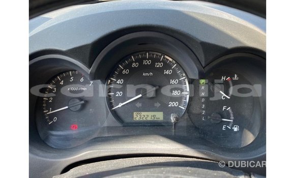 Buy Import Toyota Hilux White Car in Import - Dubai in Abia State Buy Import Toyota Hilux White Car in Import - Dubai in Abia State