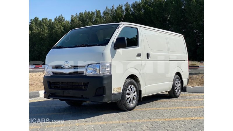 Big with watermark toyota hiace abia state import dubai 11489