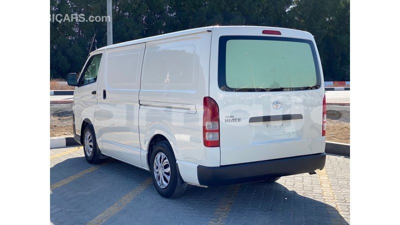 Big with watermark toyota hiace abia state import dubai 11489