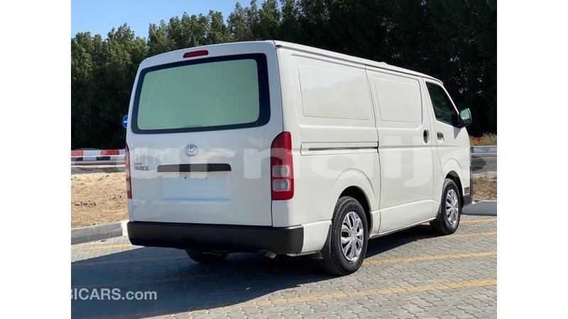 Big with watermark toyota hiace abia state import dubai 11489