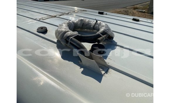 Buy Import Toyota Hiace White Car in Import - Dubai in Abia State Buy Import Toyota Hiace White Car in Import - Dubai in Abia State