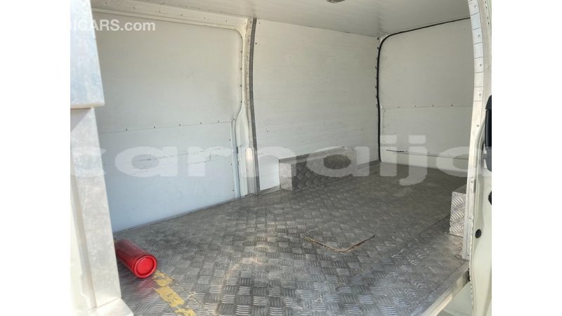 Big with watermark toyota hiace abia state import dubai 11489