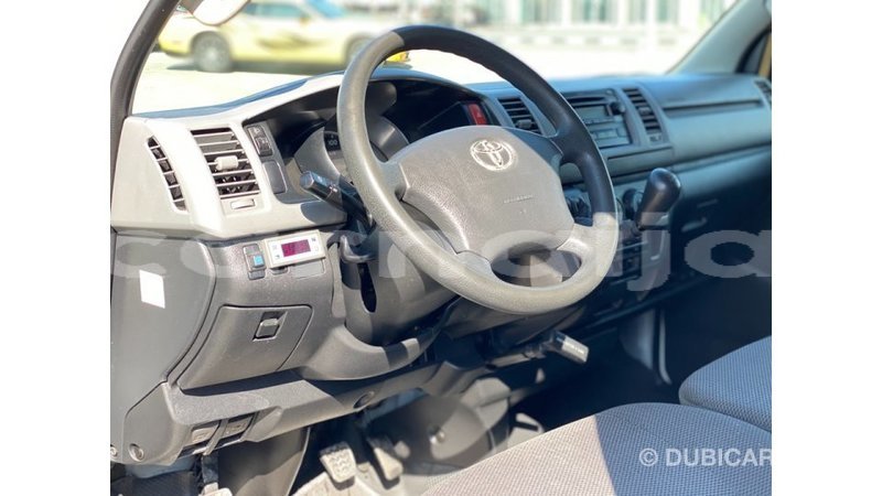 Big with watermark toyota hiace abia state import dubai 11489