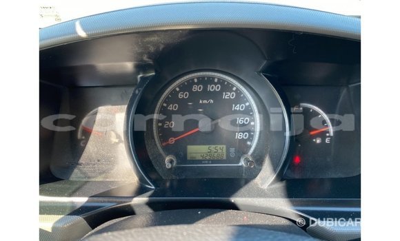 Buy Import Toyota Hiace White Car in Import - Dubai in Abia State Buy Import Toyota Hiace White Car in Import - Dubai in Abia State