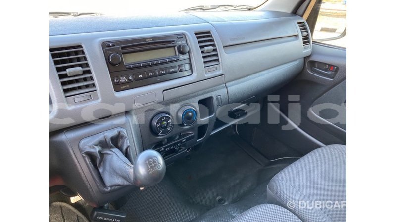 Big with watermark toyota hiace abia state import dubai 11489