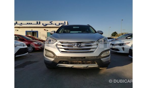 Buy Import Hyundai Santa Fe Other Car in Import - Dubai in Abia State Buy Import Hyundai Santa Fe Other Car in Import - Dubai in Abia State