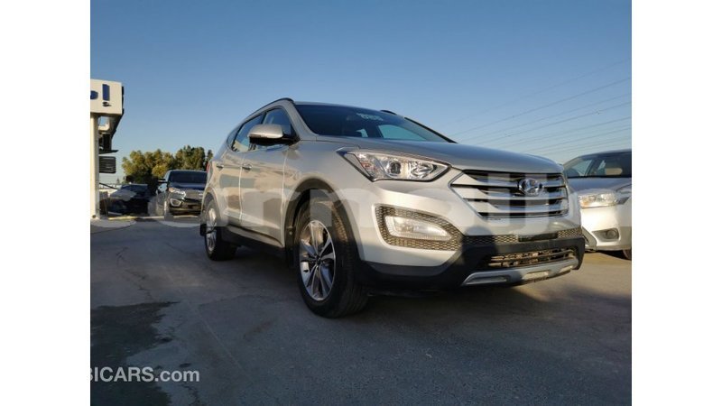 Big with watermark hyundai santa fe abia state import dubai 11490