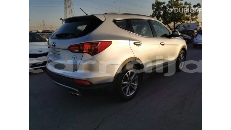 Big with watermark hyundai santa fe abia state import dubai 11490
