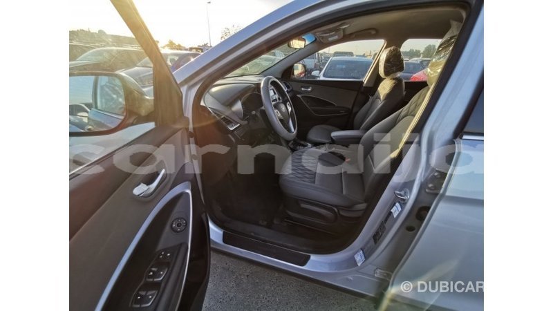 Big with watermark hyundai santa fe abia state import dubai 11490