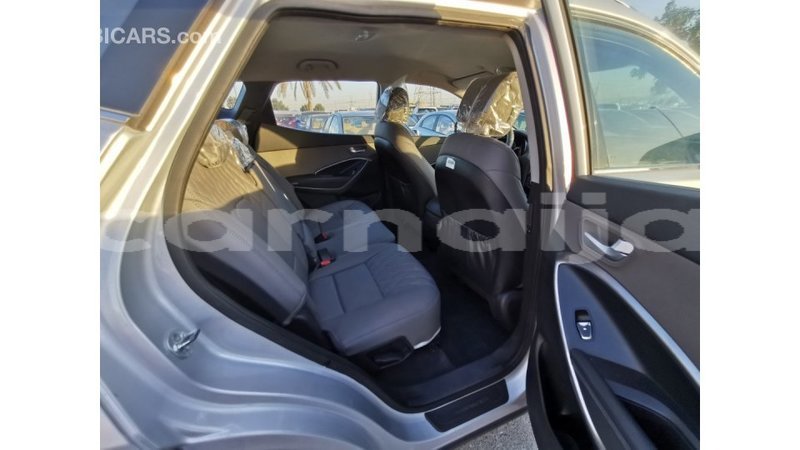 Big with watermark hyundai santa fe abia state import dubai 11490