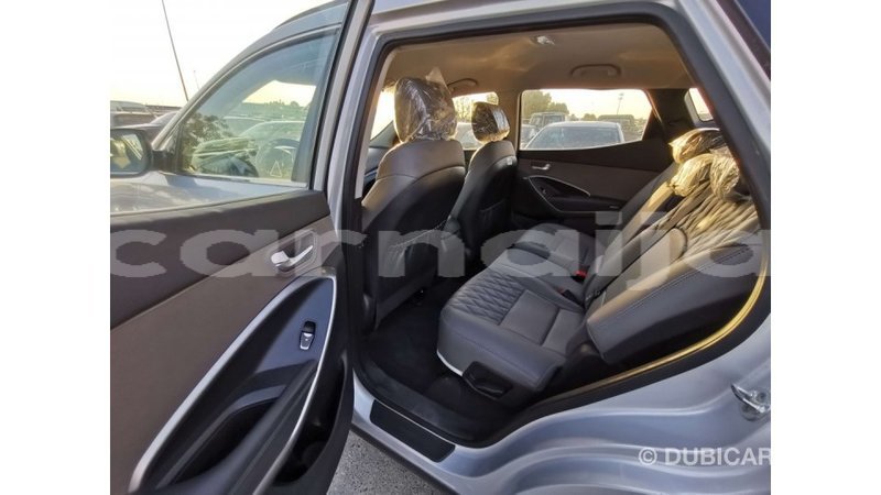 Big with watermark hyundai santa fe abia state import dubai 11490