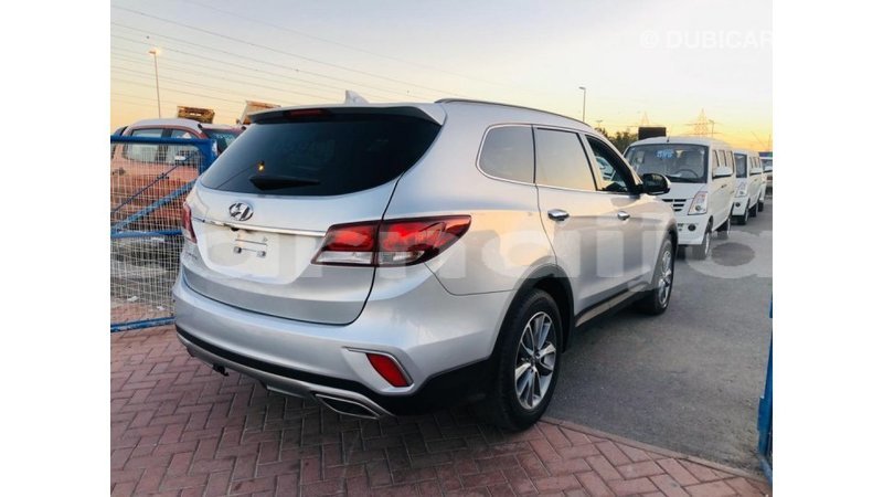 Big with watermark hyundai santa fe abia state import dubai 11491