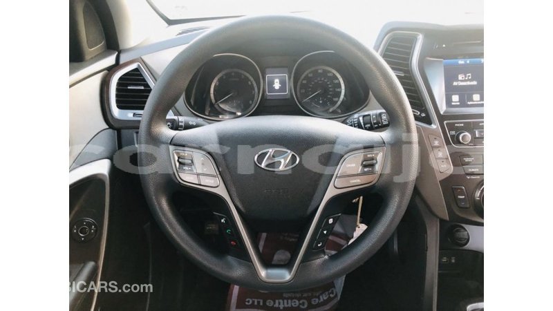 Big with watermark hyundai santa fe abia state import dubai 11491