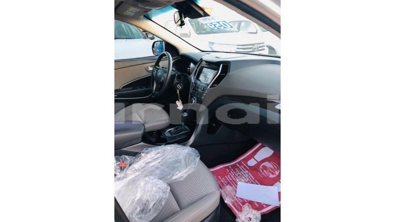 Big with watermark hyundai santa fe abia state import dubai 11491