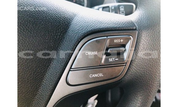 Acheter Import Voiture Hyundai Santa Fe Autre à Import - Dubai, État d'Abia Acheter Import Voiture Hyundai Santa Fe Autre à Import - Dubai, État d'Abia