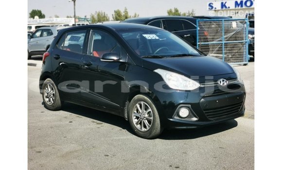 Acheter Import Voiture Hyundai i10 Noir à Import - Dubai, État d'Abia Acheter Import Voiture Hyundai i10 Noir à Import - Dubai, État d'Abia
