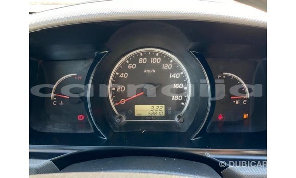 Buy Import Toyota Hiace White Car in Import - Dubai in Abia State Buy Import Toyota Hiace White Car in Import - Dubai in Abia State