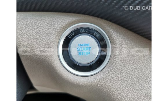 Buy Import Hyundai Tucson Blue Car in Import - Dubai in Abia State Buy Import Hyundai Tucson Blue Car in Import - Dubai in Abia State