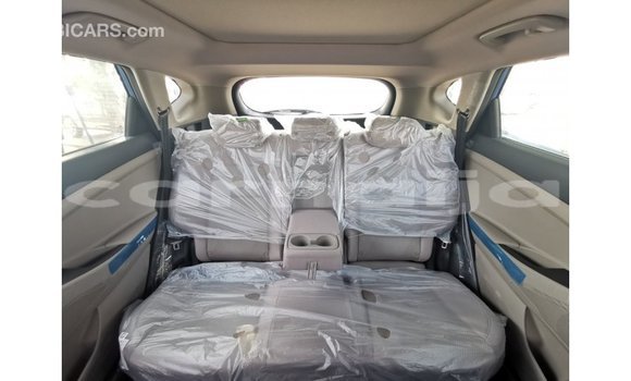 Buy Import Hyundai Tucson Blue Car in Import - Dubai in Abia State Buy Import Hyundai Tucson Blue Car in Import - Dubai in Abia State