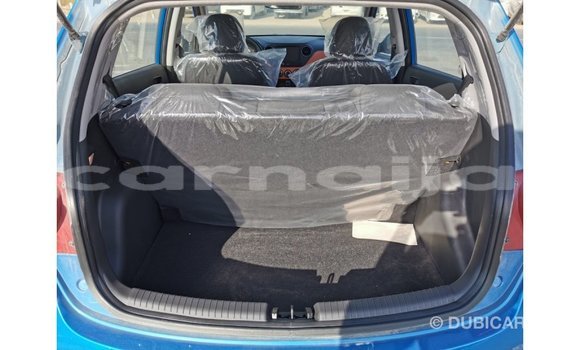 Buy Import Hyundai i10 Blue Car in Import - Dubai in Abia State Buy Import Hyundai i10 Blue Car in Import - Dubai in Abia State
