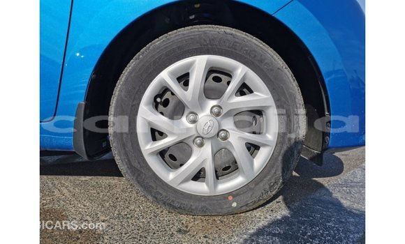 Buy Import Hyundai i10 Blue Car in Import - Dubai in Abia State Buy Import Hyundai i10 Blue Car in Import - Dubai in Abia State