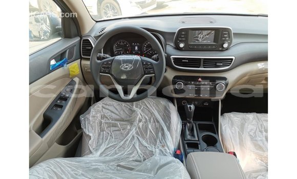Buy Import Hyundai Tucson Blue Car in Import - Dubai in Abia State Buy Import Hyundai Tucson Blue Car in Import - Dubai in Abia State