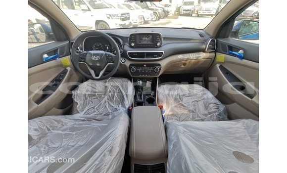 Buy Import Hyundai Tucson Blue Car in Import - Dubai in Abia State Buy Import Hyundai Tucson Blue Car in Import - Dubai in Abia State