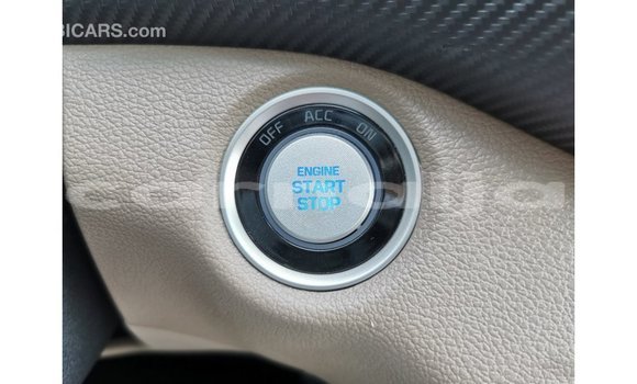 Buy Import Hyundai Tucson Blue Car in Import - Dubai in Abia State Buy Import Hyundai Tucson Blue Car in Import - Dubai in Abia State