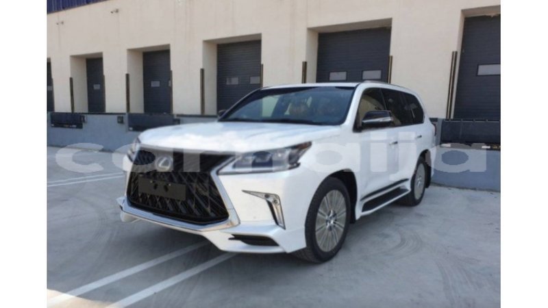 Big with watermark lexus lx abia state import dubai 11499