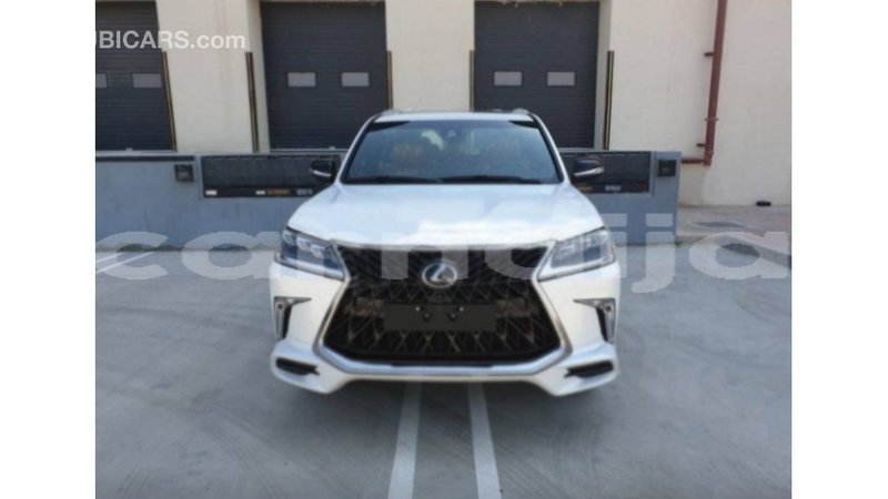 Big with watermark lexus lx abia state import dubai 11499