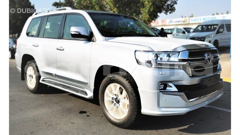 Big with watermark toyota land cruiser abia state import dubai 11500