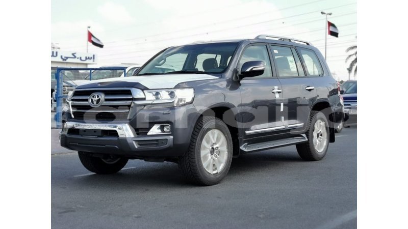 Big with watermark toyota land cruiser abia state import dubai 11501