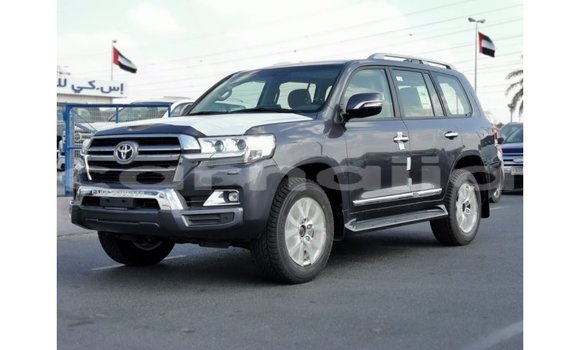 Buy Import Toyota Land Cruiser Other Car in Import - Dubai in Abia State Buy Import Toyota Land Cruiser Other Car in Import - Dubai in Abia State