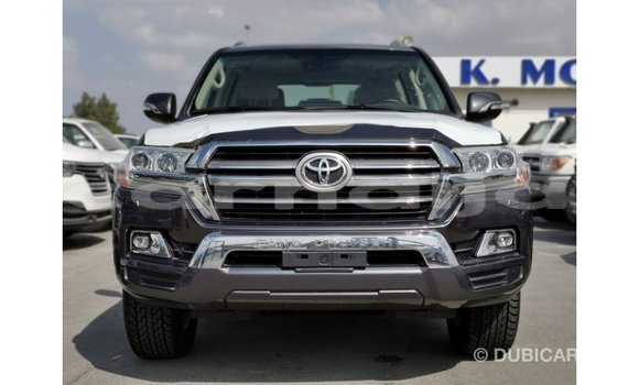 Buy Import Toyota Land Cruiser Other Car in Import - Dubai in Abia State Buy Import Toyota Land Cruiser Other Car in Import - Dubai in Abia State