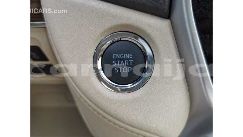 Big with watermark toyota land cruiser abia state import dubai 11501